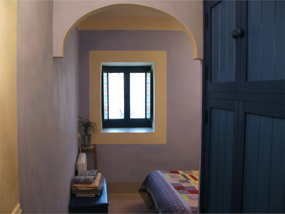 Romanones La Carpinteria Casa Rural חדר תמונה